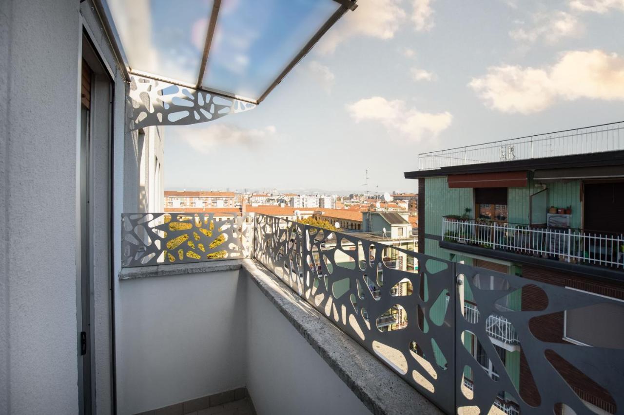 Apartamento Navigli - Duomo Magnificent View Of The Skyline *